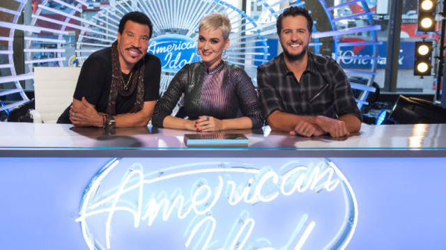 American Idol se va tine in 2020