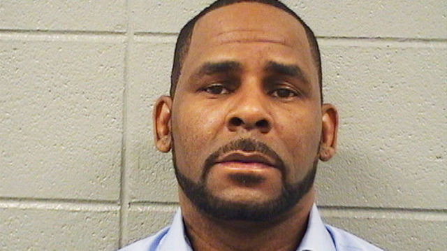 R.Kelly acuzat de mai multe agresiuni