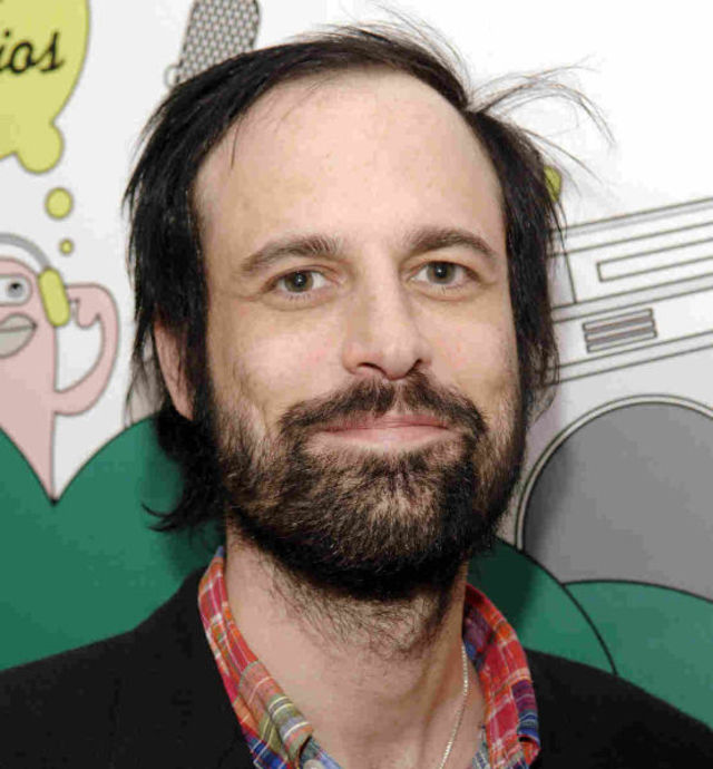 Cantaretul si scriitorul David Berman a decedat la varsta de 52 de ani