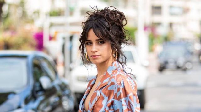 Camila Cabello anunta album nou