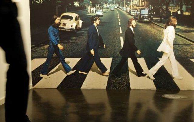 Dezvaluiri despre "Abbey Road"