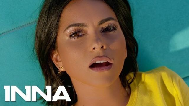 Inna isi indeplineste un vis, lansand propria revista online, InnaMag, cu si despre "Oameni pe care ii iubesc si admir"
