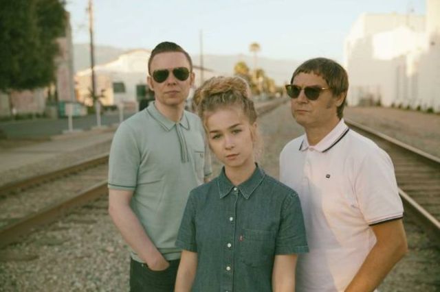 Hooverphonic lanseaza noul single "Horrible Person"
