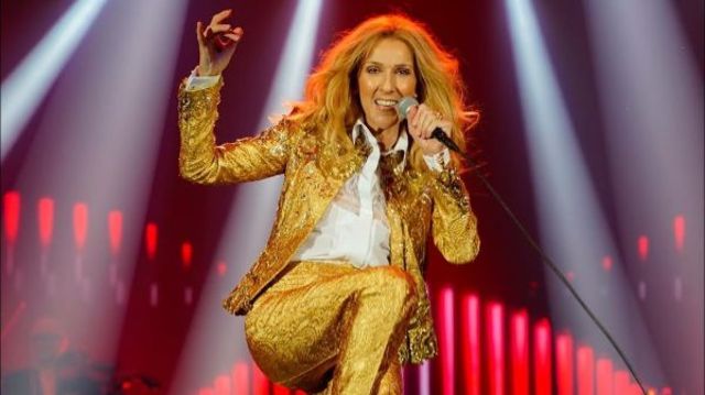 Celine Dion ar putea sustine un concert la Bucuresti, in vara anului 2020, conform Primariei Capitalei