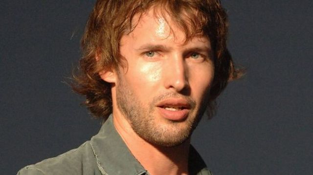 James Blunt pregateste lansarea unui nou album