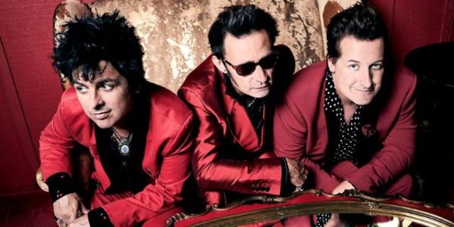 Green Day a anuntat data lansarii noului lor album