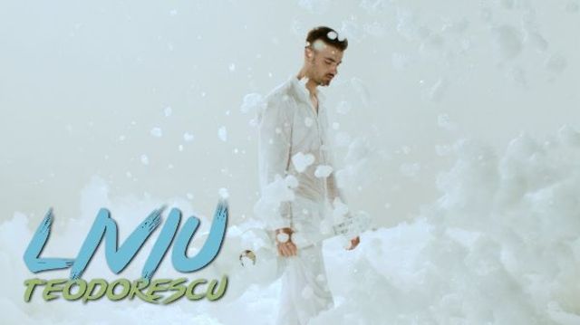 Liviu Teodorescu lanseaza single-ul "Urmele"
