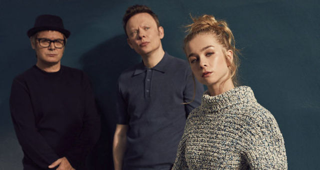 Hooverphonic reprezinta Belgia la Eurovision 2020