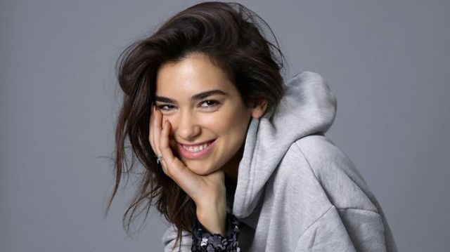 Dua Lipa anunta un nou album