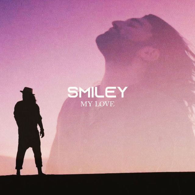 Smiley lanseaza My Love, o piesa-terapie