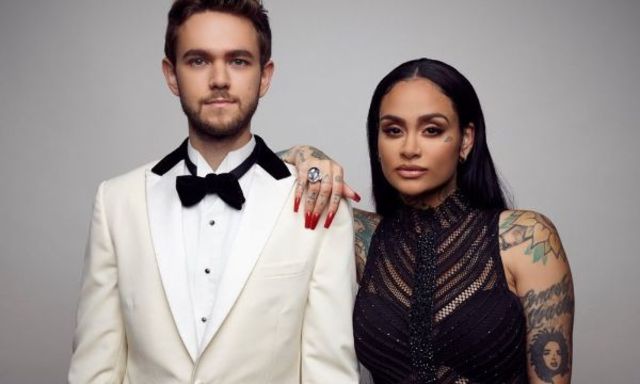 Zedd si Kehlani distrug un restaurant in noul lor clip, "Good Thing"