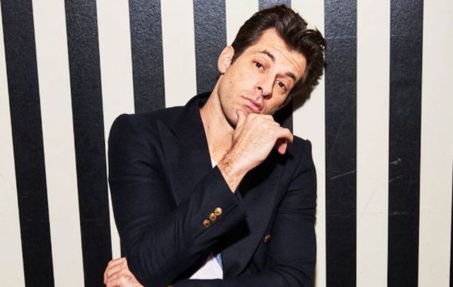 Mark Ronson lanseaza documentarul "How To Be: Mark Ronson"