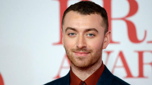 Sam Smith a lansat single-ul "I Feel Love"