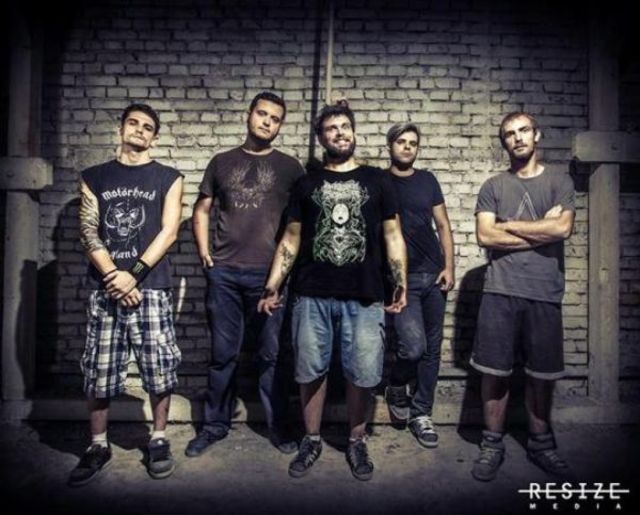 Breathelast a lansat single-ul "Fuga"