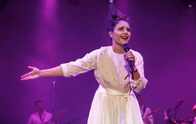 Jessie Ware a lansat single-ul "Mirage (Don’t Stop)"