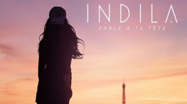 Indila lanseaza videoclipul single-ului „Parle à ta tête”