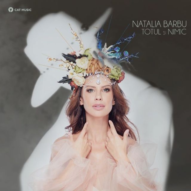 Natalia Barbu lanseaza „Totul si nimic”