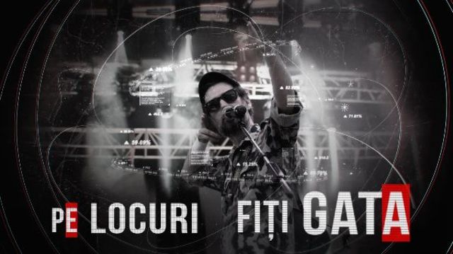 FiRMA a lansat un nou single & videoclip - „Pe Locuri, Fiti Gata!”