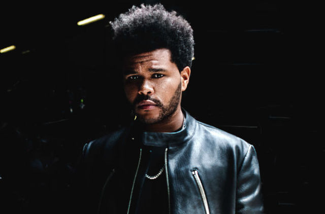 The Weeknd lanseaza noul single "Heartless"