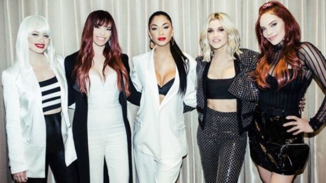 PussyCat Dolls s-au reunit si anunta turneu in UK