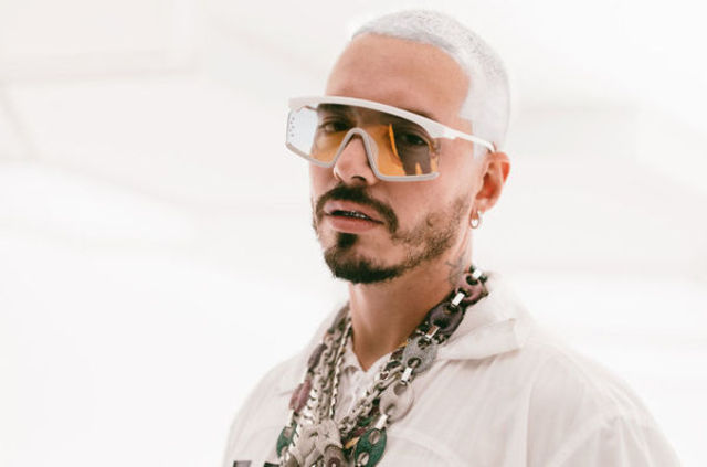 J Balvin anunta un nou single