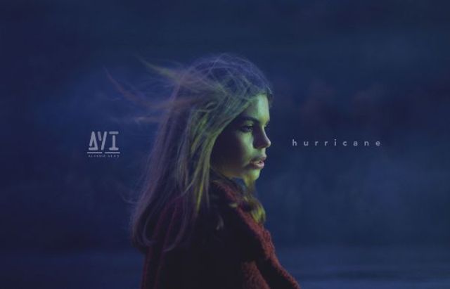 AVI Alessia Vlad lanseaza “Hurricane”, single care anunta si inceputul adolescentei artistei de 12 ani