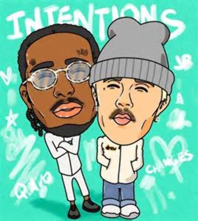 Justin Bieber lanseaza videoclipul piesei „Intentions”, feat. Quavo