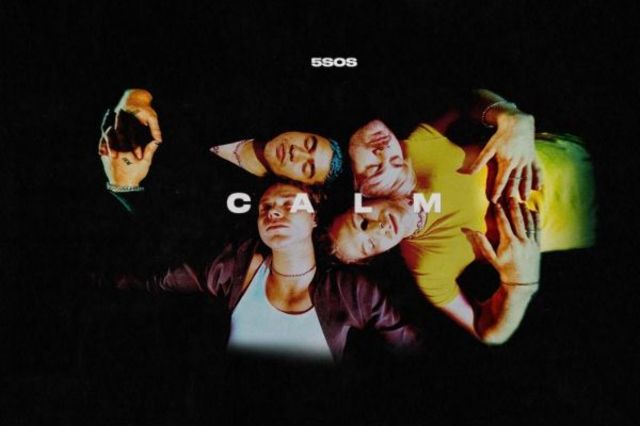 5 Seconds of Summer va lansa un nou album
