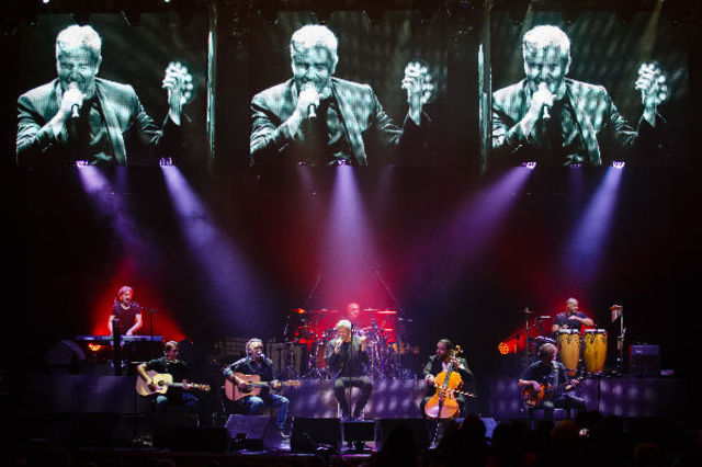 Holograf - Classic Rock, un turneu national care aduce super hiturile trupei
