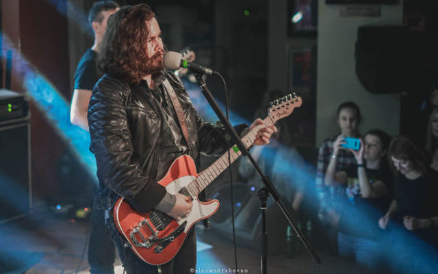 Poze Concert Bosquito-Show Aniversar 20 de Ani