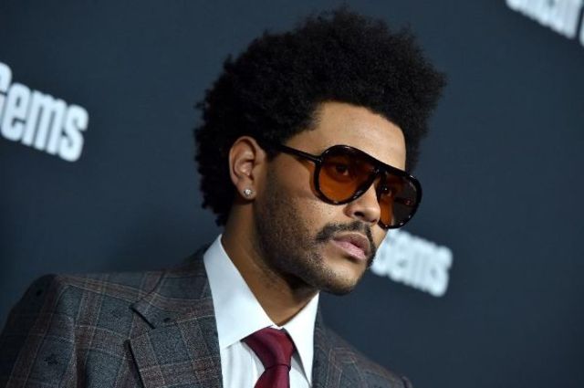 The Weeknd lanseaza "After Hours"