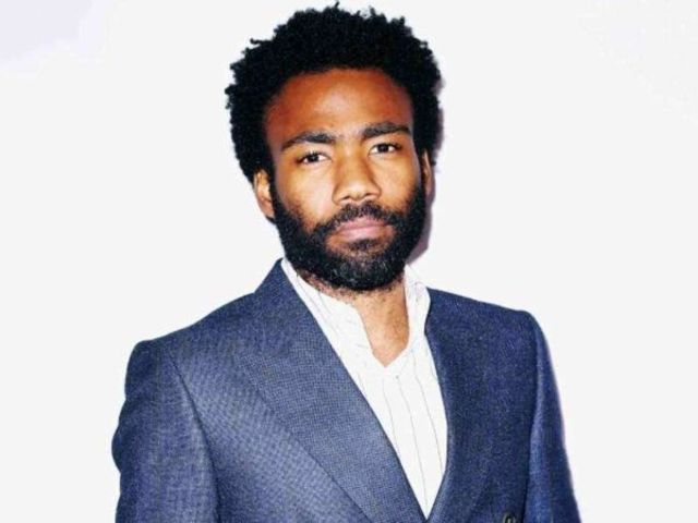 Childish Gambino a lansat un album surpriza