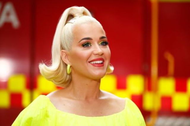 Katy Perry a castigat procesul in care era acuzata de plagiat pentru piesa "Dark Horse"
