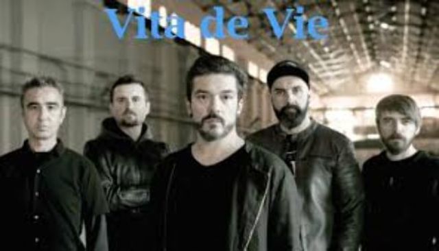 Vita de Vie lanseaza astazi, ora 18:00, prin live streaming, noul single "84-85 Muzica nu moare niciodata!"