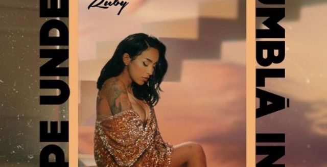 RUBY lanseaza „Pe unde-i umbla inima”