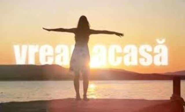 Directia 5 lanseaza „Vreau acasa”