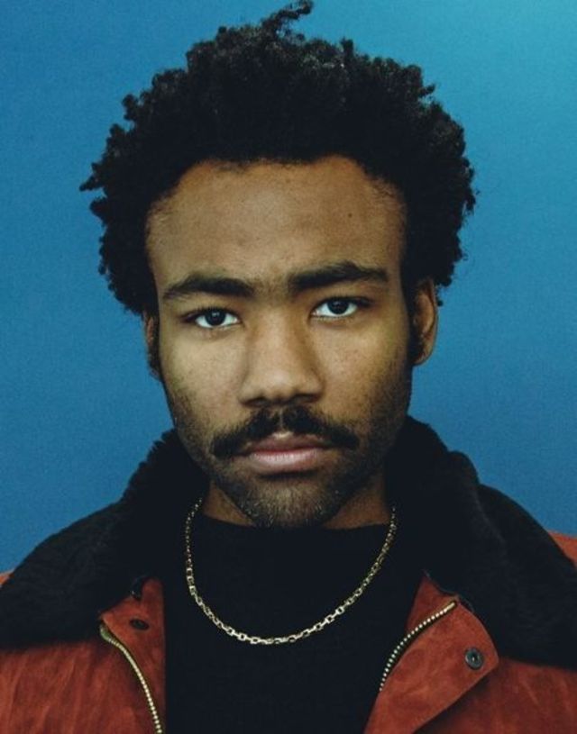 Childish Gambino si-a lansat noul album pe YouTube