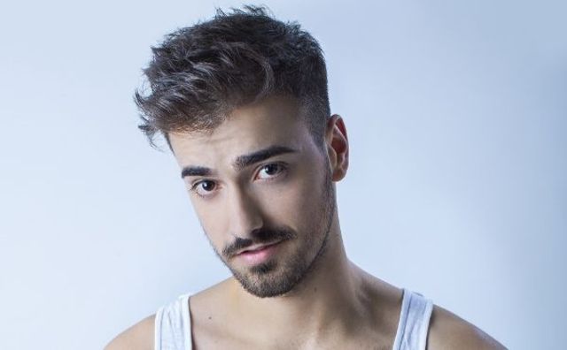 Liviu Teodorescu lanseaza "Mi-ai pus ceva-n pahar"