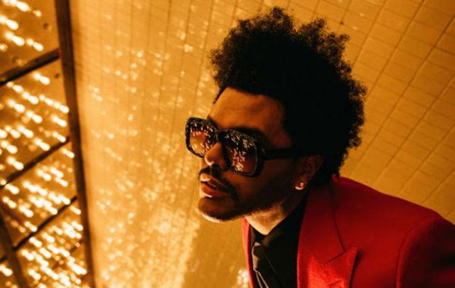 Albumul "After Hours" al lui The Weeknd a depasit 1 miliard de ascultari pe Spotify