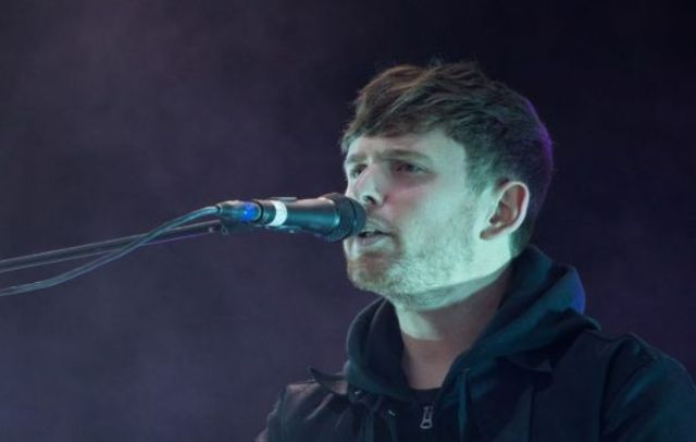 James Blake a lansat single-ul "You’re Too Precious"