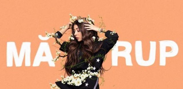 Nicole Cherry lanseaza melodia „Ma rup”
