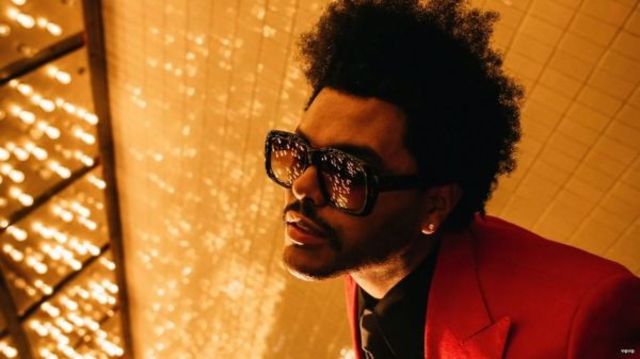 The Weeknd a lansat un nou single