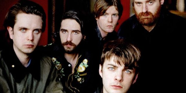 Fontaines D.C. au anuntat un nou album