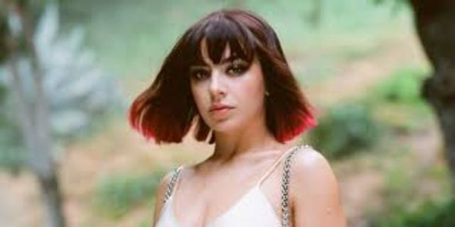 Charli XCX a lansat single-ul "I Finally Understand"