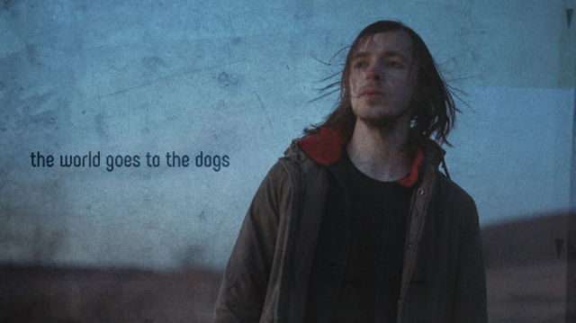 The Wax Road au lansat piesa "The World Goes To The Dogs"