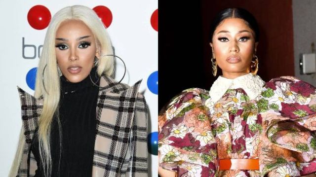 "Say So" atinge prima pozitie in topul Bilboard Hot 100