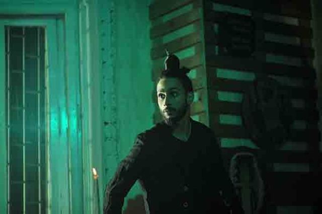 Glance lanseaza noul single "The Creed"