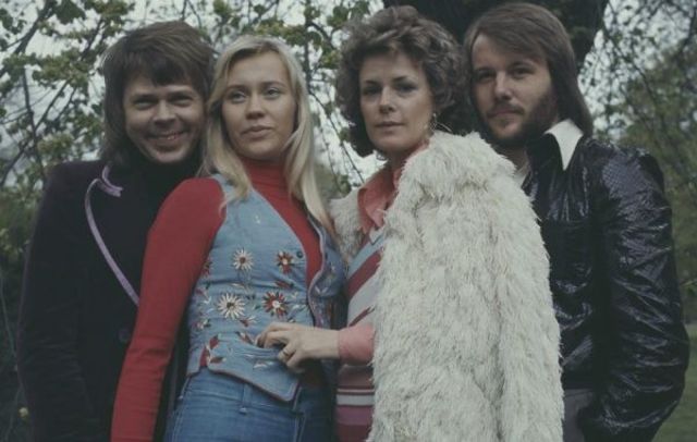 Discografia trupei Abba va aparea intr-o colectie pe vinil