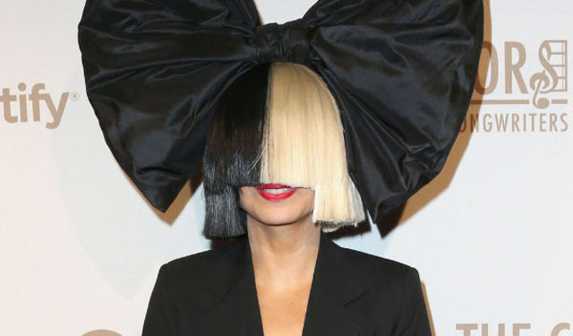 Sia va lansa single-ul "Together"