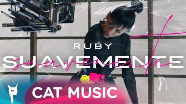 Ruby a lansat single-ul "Suavemente"